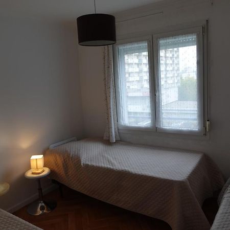 Vandoeuvre International Home מראה חיצוני תמונה