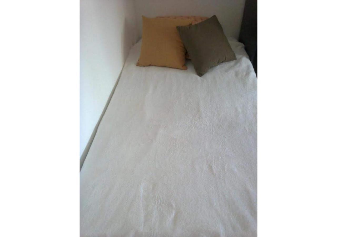 Vandoeuvre International Home מראה חיצוני תמונה
