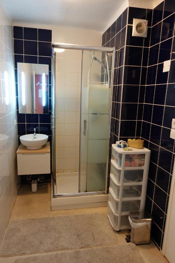Vandoeuvre International Home מראה חיצוני תמונה